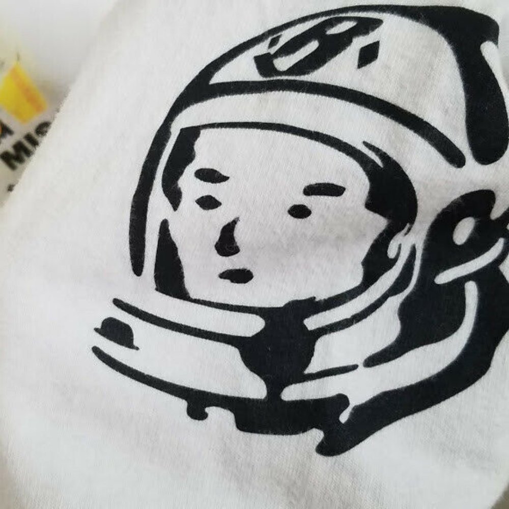 Billionaire Boys Club Astronaut T Shirt Size Large - Picture 4 of 8